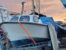 Colvic fishing boat for sale  BURNHAM-ON-CROUCH