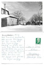 Zm057 neudorf stharz gebraucht kaufen  Deutschland