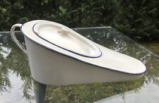 Antica padella toilette usato  Dolo