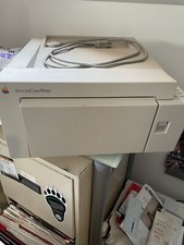 Vintage 1992 apple for sale  Breckenridge