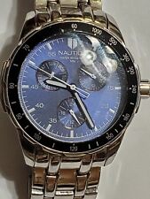 Nautica n13555g meter d'occasion  Expédié en Belgium