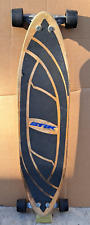 Vintage stik carveboard for sale  Hudson