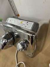 Dryer chrome hand for sale  CONSETT