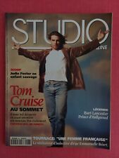 Studio magazine déc94 d'occasion  Bannalec