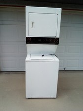 white ge washer gas dryer for sale white ge washer gas dryer for sale Apple Valley