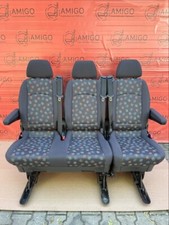 Rear seats bench for sale  LONDON