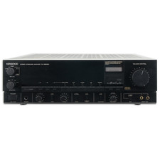 Kenwood ka990sd stereo gebraucht kaufen  Naila