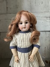 Antique french baby d'occasion  Expédié en Belgium