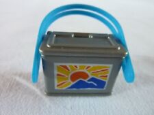 Playmobil glaciere accessoire d'occasion  Dannes