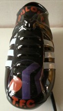 Rare lampe vintage d'occasion  France
