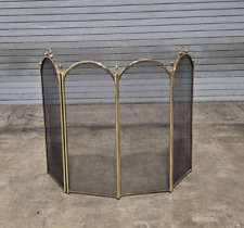 Heavy brass woven for sale  Canton