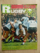 Miroir rugby 122 d'occasion  Saint-Priest