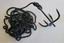Grappling hook cord for sale  Canyon Country