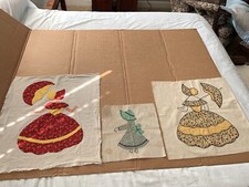 Vintage 1940s set for sale  Franklin