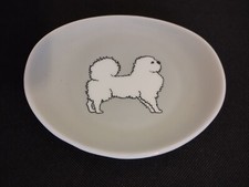 Vintage bichon frise for sale  SWANSEA