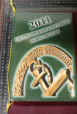 Calendario marina militare usato  Italia