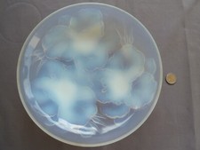 Ancien plat verre d'occasion  Saint-Nazaire