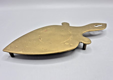 Vintage antique brass for sale  MELKSHAM