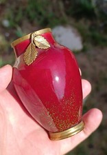 Mini vase ancien d'occasion Mini vase ancien d'occasion  Bordeaux-
