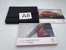 Citroen picasso grand for sale  STAMFORD