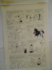 Planche signée sylvain d'occasion  Paris-