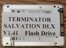 Terminator salvation dlx for sale  La Puente