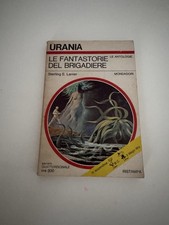 Fantastorie del brigadiere usato  Cisterna di Latina