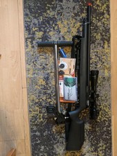 Benjamin marauder .22 for sale  Berlin