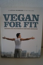 Buch vegan for gebraucht kaufen  Biebertal