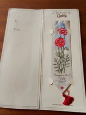 Cash common red for sale  HAVERHILL