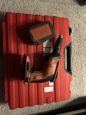 Hilti trockenbauschrauber sd50 gebraucht kaufen  Duisburg