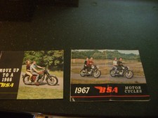 Lot bsa 1966 for sale  Hanover