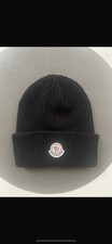 Moncler mütze gebraucht kaufen  Stuttgart