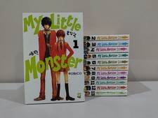 Manga little monster usato  Afragola