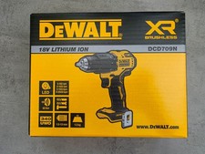 Dewalt dcd 709 gebraucht kaufen  München