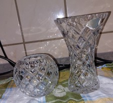 Bleikristall vasen bohemia gebraucht kaufen Bleikristall vasen bohemia gebraucht kaufen  Tröstau