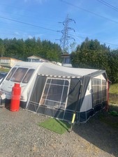 Isabella ambassador awning for sale  WOLVERHAMPTON