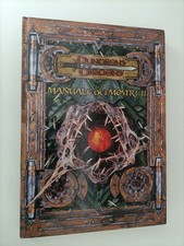 Dungeons dragons supplemento usato  Italia