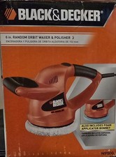 Black decker buffer for sale  Indianapolis