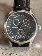 Watch automatic paragon for sale  BASILDON