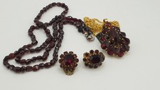 Kleines konvolut modeschmuck gebraucht kaufen  Hamburg