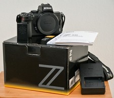 Nikon z50 top gebraucht kaufen  Wuppertal