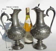 Belle paire. pichet d'occasion Belle paire. pichet d'occasion  Yzeure