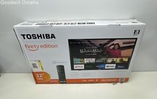 Toshiba 32lf221u21 31.5 for sale  Omaha