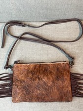 Montana west fringe for sale  Fort Kent
