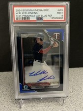 2024 bowman chrome for sale  Sulphur