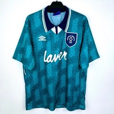 Sheffield united 1994 for sale Sheffield united 1994 for sale  NOTTINGHAM