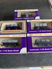 Dapol gauge assorted for sale  TAUNTON
