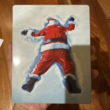 The santa clause d'occasion  Expédié en Belgium