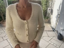 Marc cain jacke gebraucht kaufen Marc cain jacke gebraucht kaufen  Reutlingen